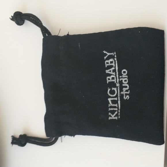 .KING BABY STUDIO NECKLACE - Picture 12 of 12